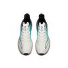 Anta MACH 1.0 Мужские кроссовки для бега Низкие Ivory White/Fluorescent Water Green/Black 112215566-4