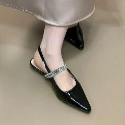 Женская обувь – Балетки