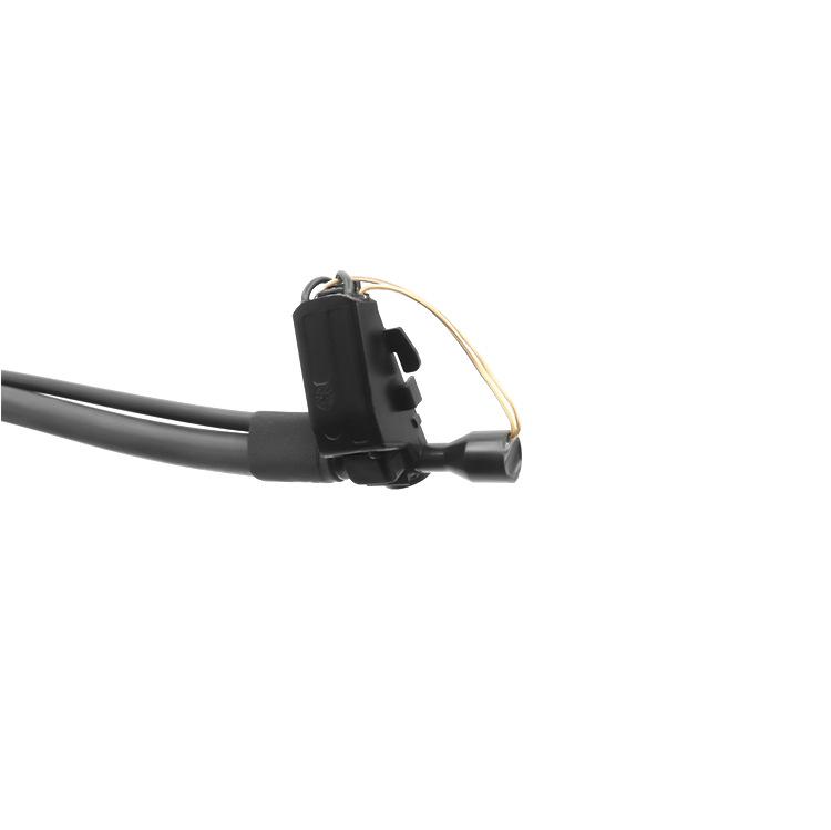 Обогреваемая форсунка омывателя капота для Mercedes-Benz W169 (1698600192)