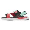 Puma Сандалии Js Trail 'черный/розовый/белый' 372488-05
