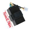 Электронный блок зажигания CDI 83-85 Для Honda Shadow VT750C VT700C 30400-ME9-770 30400-ME9-005 30400-ME9-781