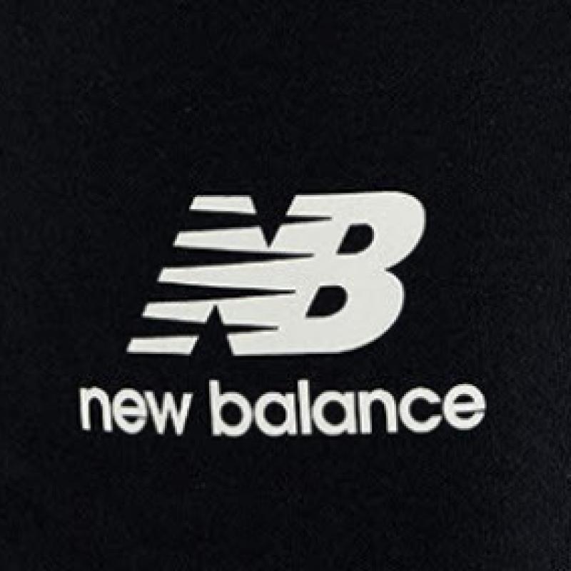A New bAlAnce Ess stAcked Logo Ft pAnts Nbmld4s011 19