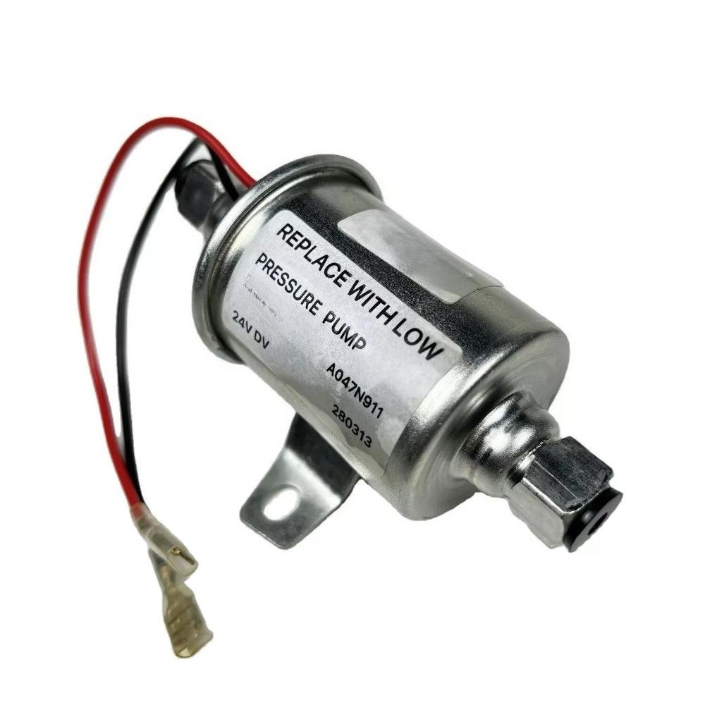 For 149-2646 12V Brandstofpomp A047n911 149-2646 Voor Verschillende Onan Cummins Generatoren