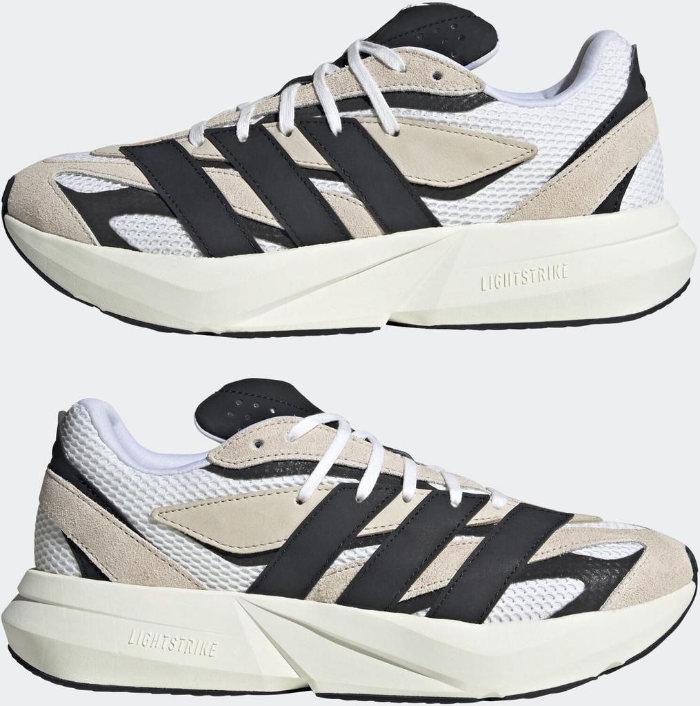 Adidas Lightblaze Sneakers Alumina/core Black/cloud White