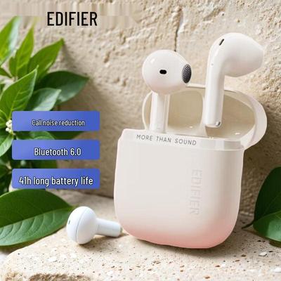 Edifier Беспроводные полувнутриканальные Bluetooth-наушники Zero Air Pro