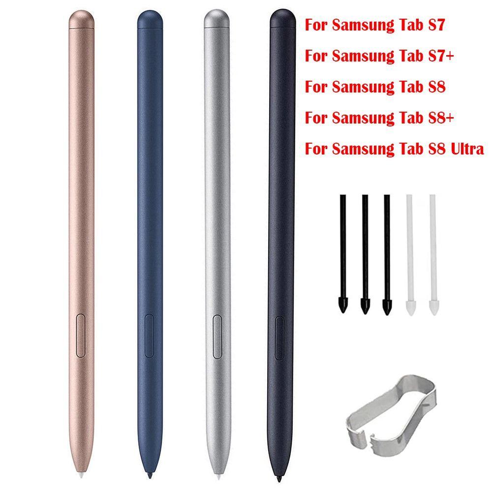 Сменный сенсорный экран S Pen T870/T970 емкостный карандаш для Samsung Galaxy Tab S7/S8 Plus Ultra