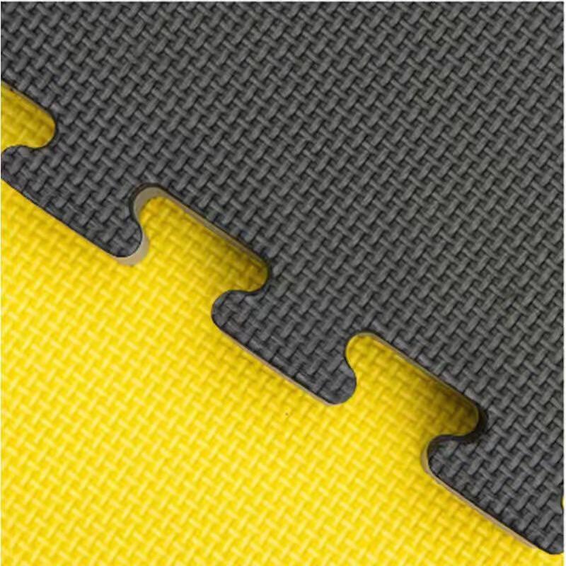 Taoli Interlocking Foam Training Mat