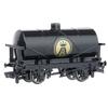 Bachmann backman HO gauge паровозик Томас нефтяная цистерна 028-77038 модель железной дороги грузовой вагон