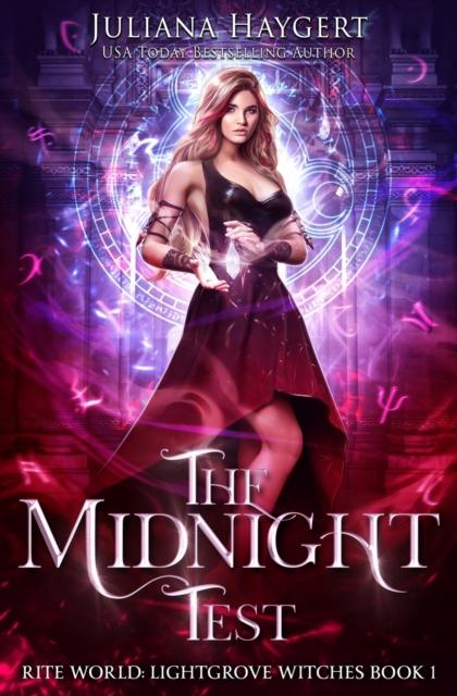 The The Midnight Test Book