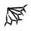 Mattress Grippers Bed Sheet Holder Fasteners Straps Corner Fixing Belt Bed Sheet Clip Quilt Holder