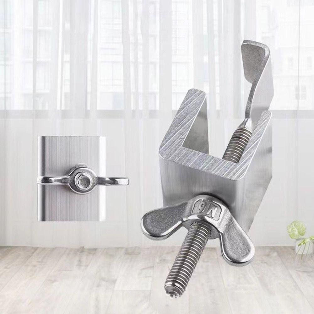 Дверной стопор с защитой от детей, противоугонный замок, пряжка, удобный защитный дверной замок для отеля