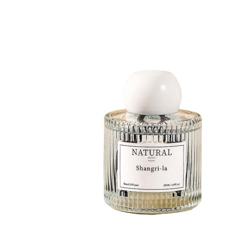 Гардения Ароматерапия Без пламени Эфирное масло Аромат для комнаты