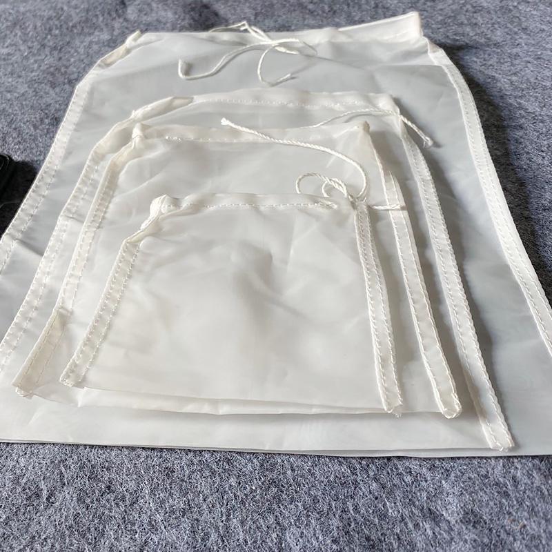 1 шт., чай с молоком, фруктовый сок, кухонные аксессуары, фильтр-мешок для жидкости, многоразовый сетчатый фильтр