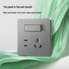BULL G37 Series 86 Type Wall Switch & Outlet