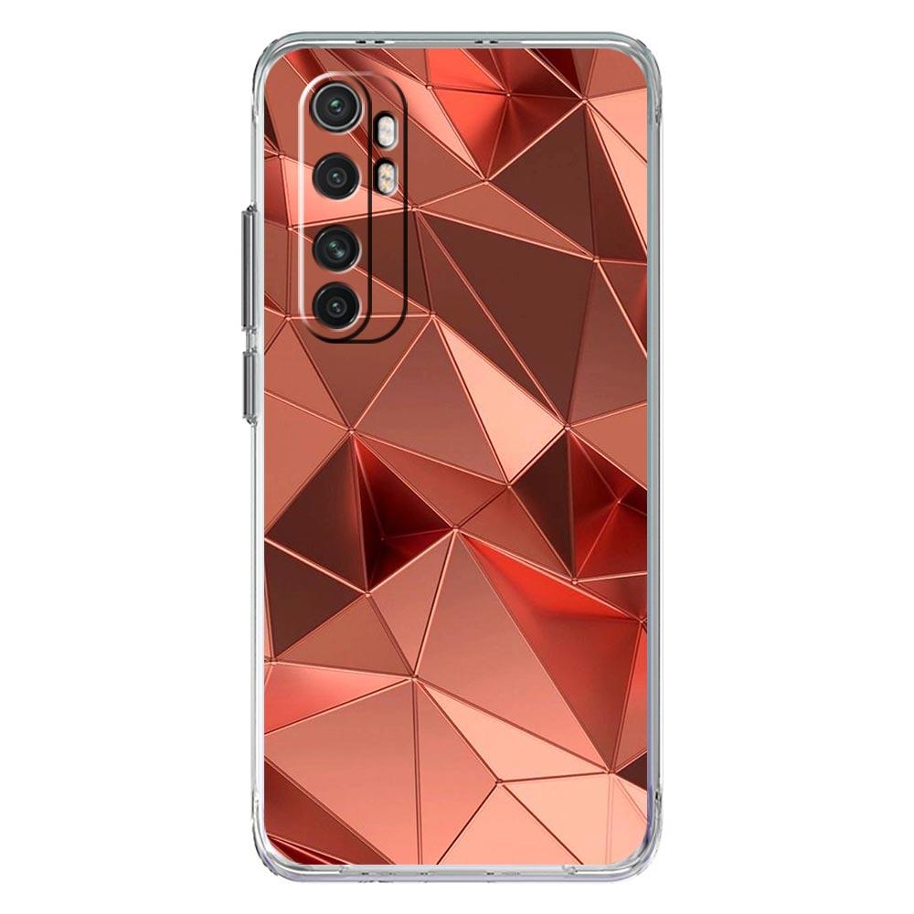 Чехол для телефона Розовое золото Розовый Принцесса Королева для Xiaomi 12T 11T 12 Lite 11 Ultra 4G Mi Poco X4 F3 GT X3 NFC M4 M3 Pro 5G Прозрачный