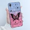 For Asus ZenFone Live (L1) ZA550KL Case Capa Cute Cartoon Printing Shell Coque Protective Cover Soft Silicone Black Phone Casing