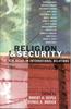 Книга Religion and Security : The New Nexus In International Relations