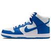 Dunk High Pro ISO SB Kentucky Men Sneakers Blue Varsity-Royal White DH7149-400