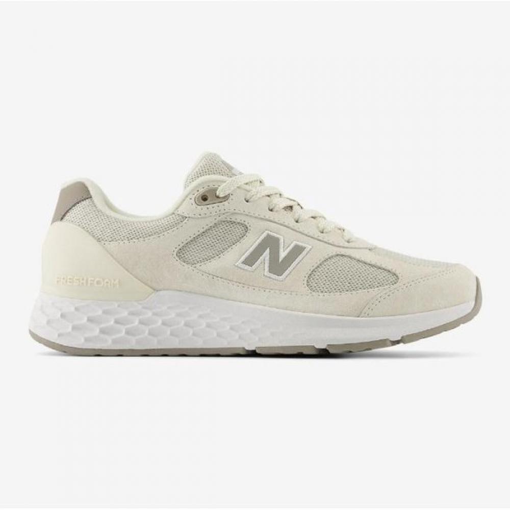 New Balance Ww1880o1 Fresh Foam Walking 1880 V1 Кроссовки для бега B1 Nbpqfs111i 39