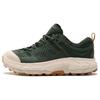 Кроссовки унисекс HOKA Tor Ultra Low GORE-TEX Mountain View Green Eggnog 1130310-MVW