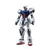 ROBOT Spirits SIDE MS Mobile Suit Gundam SEED GAT-X105 Strike Gundam ver. АНИМЕ. (Версия для перепродажи) приблизительно. Подвижная фигура толщиной 125 мм, окрашенная из ПВХ и АБС-пластика
