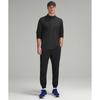 Lululemon Pace Breaker Jogger  Tall Black