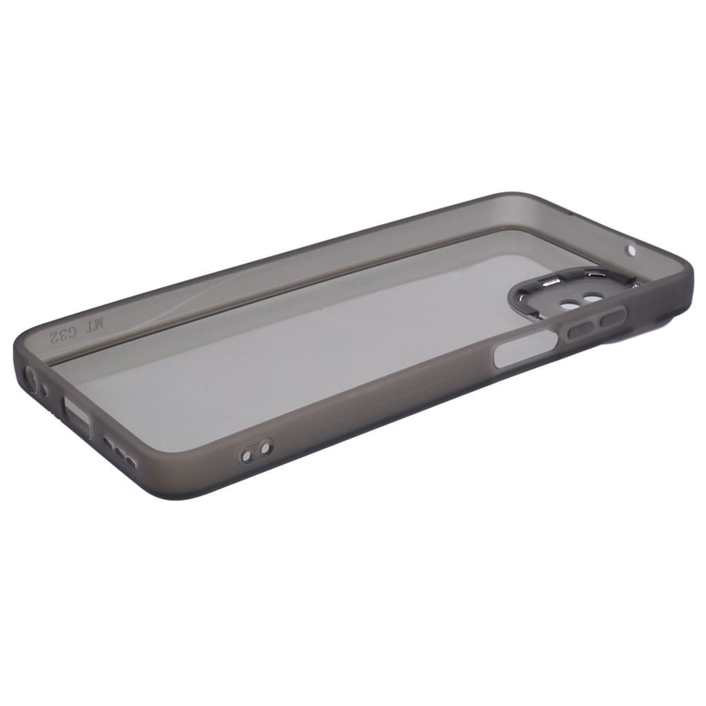 Оптовая покупка 20 шт. Чехол для Motorola Moto G32 4G с гальванизированной рамкой камеры, ТПУ чехол для телефона с точными вырезами