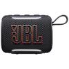 JBL Портативная Bluetooth-колонка GO5 (Китайская версия)