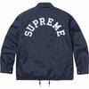 Supreme Champion Coaches Jacket SUP-SS24-280
