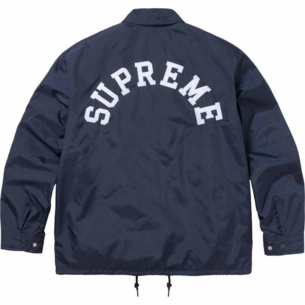 Supreme Champion Coaches Jacket SUP-SS24-280