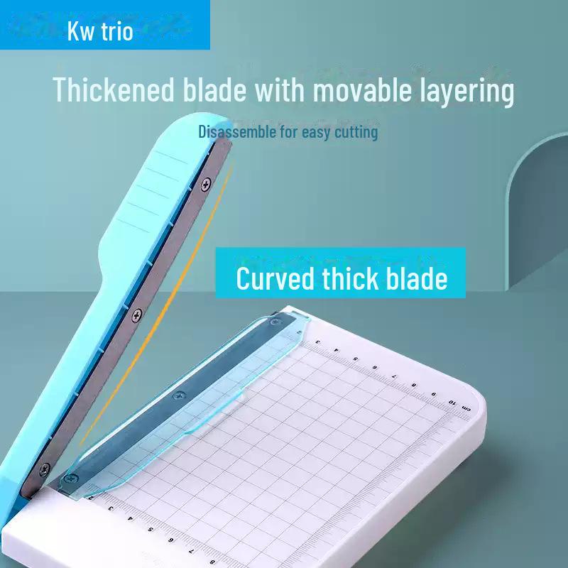 Маленький фоторезатель Мини-резак для бумаги - 19333K