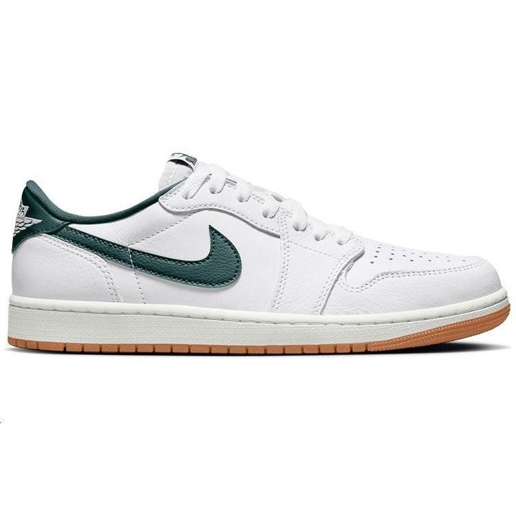 (WMNS) Air Jordan 1 Low OG 'Oxidized Green' Women's CZ0775-133