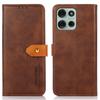 For Motorola Moto G75 5G Wallet Phone Case Stand Leather Flip Cover