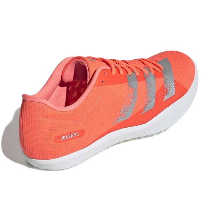 adidas Adizero Прыжок в длину 'Signal Coral' EE4620
