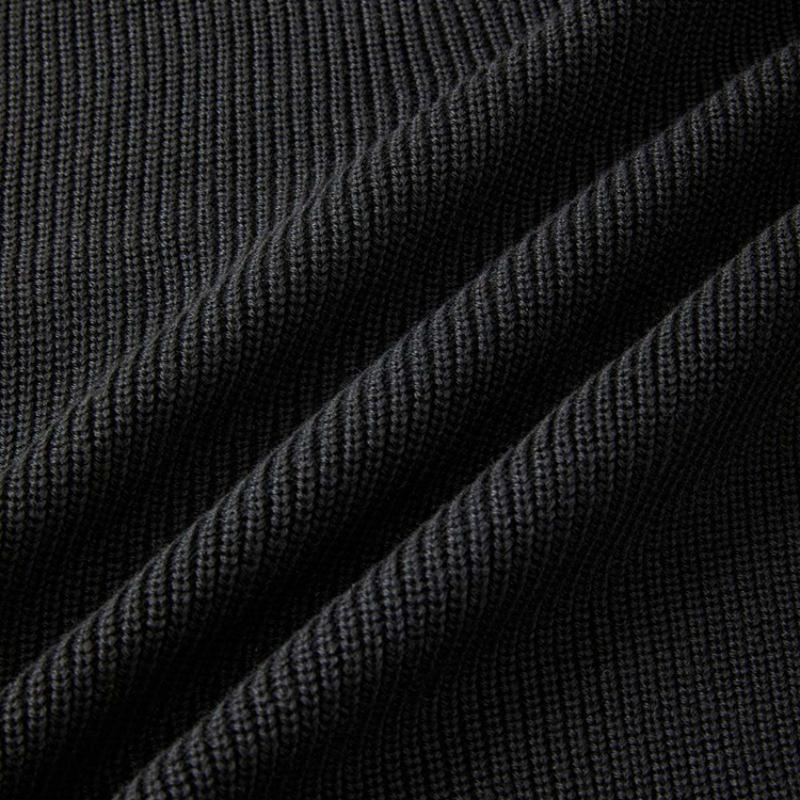 Новый осенне-зимний свободный свитер INS Angel Skull Y2K с круглым вырезом и принтом из Европы и Америки