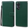 Чехол Reno 8T для OPPO Reno8T, кожаный чехол-кошелек, откидная крышка для OPPO Reno8 T, чехол Reno8T 5G, чехол-кошелек, чехол Fundas