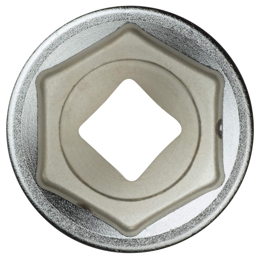 TONE Nut Catch Socket Drive Angle Width Across Flats 22mm (hexagonal) 3SC-22 9.5mm (3/8")