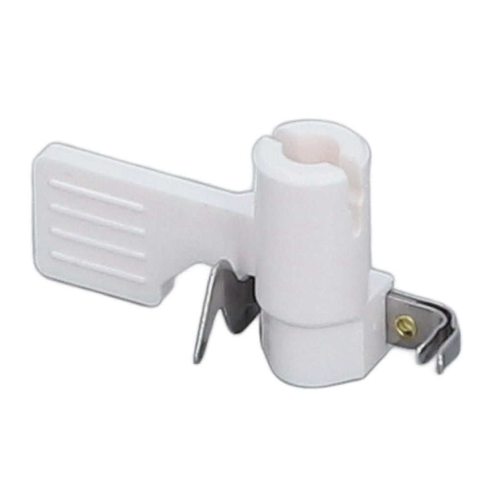 Sewing Machine Needle Threader Hook Tool Multifunctional Replacement Parts Accessories for Singer 77421