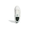 adidas Originals Centennial Нескользящие Амортизирующие Прочные Низкие Кеды для Скейтбординга Унисекс Кеды для Скейтбординга Белый Зеленый ID6214