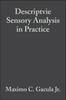 Книга Descriptvie Sensory Analysis In Practice