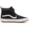 Sk8 Vans-Hi Mte Boa 'Черно-белый' VN0A3ZCGDX6