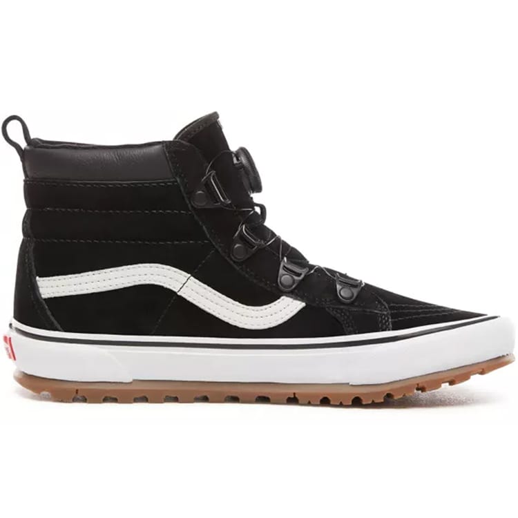 Sk8 Vans-Hi Mte Boa 'Черно-белый' VN0A3ZCGDX6