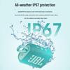 JBL GO3 Portable Bluetooth Speaker