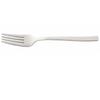 Fourchette De Table - Capri - 206 Mm - Acier Inoxydable 18/10 - Design Moderne - Compatible Lave-vaisselle