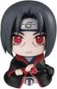 MegaHouse Luc Cup NARUTO Shippuden Itachi Uchiha 110 мм окрашенная полная фигурка прибл.