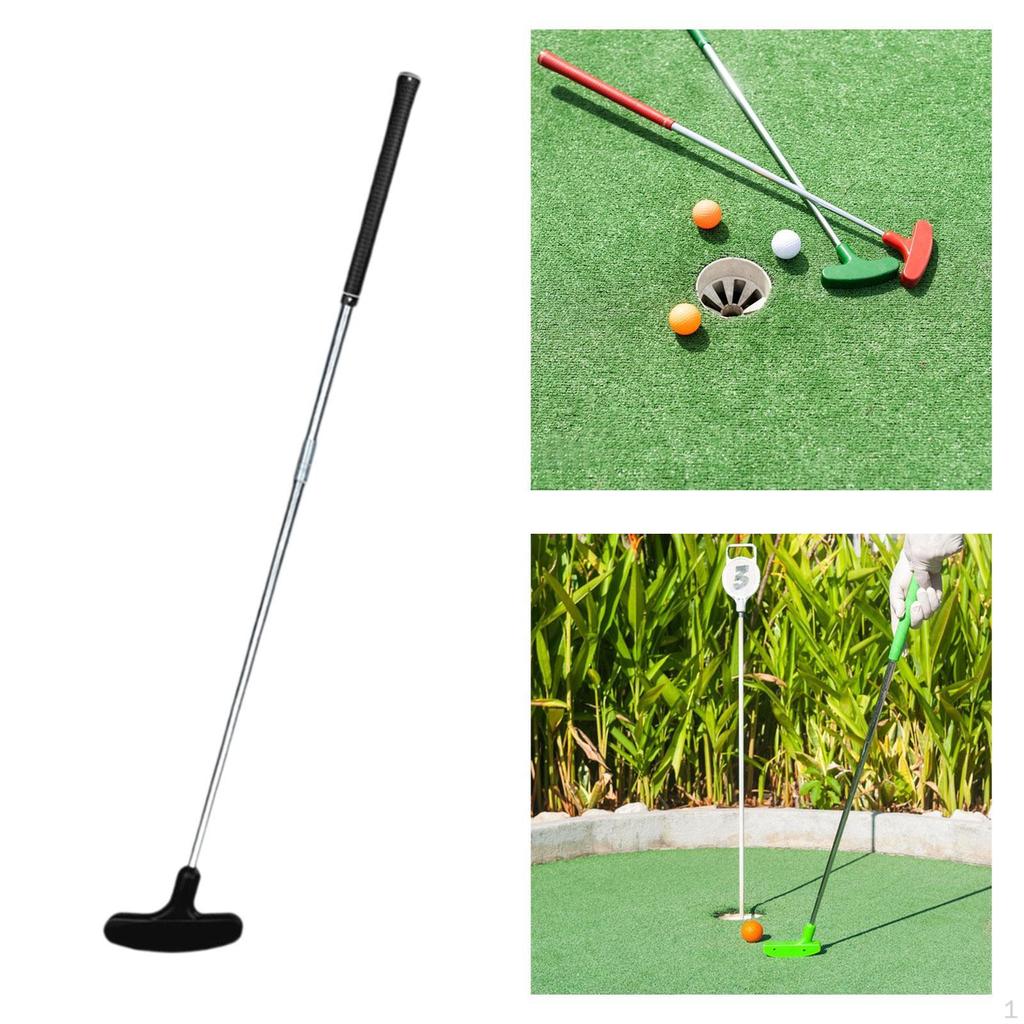 Function Golf Putter for Kids And Adults