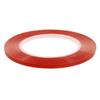 5mm X 33m Heat Resistant Double-sided Clear Adhesive Tape