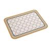Retro Heat-Resistant Oilproof Household Non-Slip Table Mat Placemat Bowl Pad Coffee Cup Mat