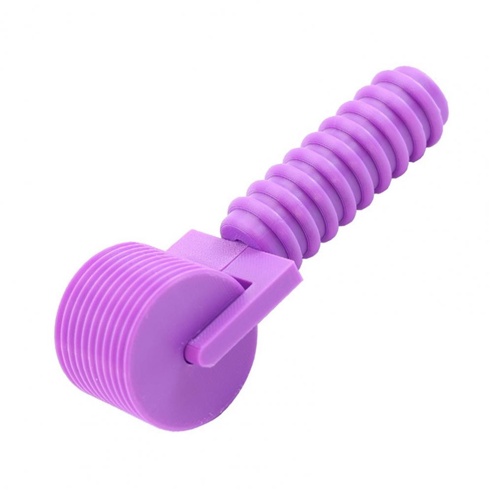 Ролик для алмазной мозаики Эффективный прижимной ролик Вышивка стразами Удобный ручной ролик Съемные инструменты для рукоделия DIY