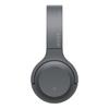 Беспроводные наушники Sony с разрешением 2 Mini Wireless, до 24 часов непрерывной работы, с сертифицированным 2017 360 Reality Audio серо-черным цветом B h.ear